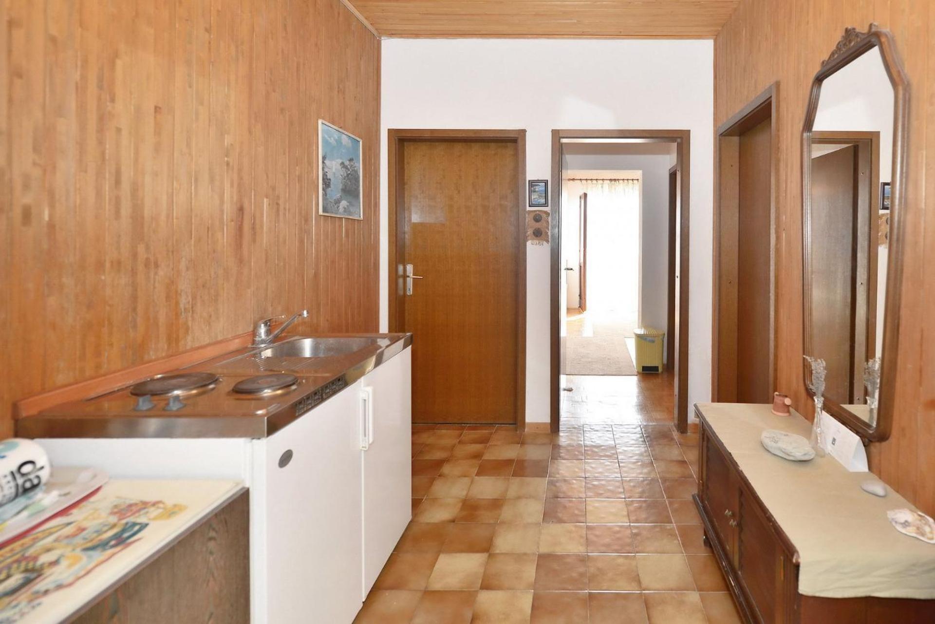 Apartments Goran Брела Екстериор снимка